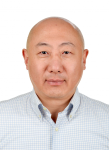 Richard Jia